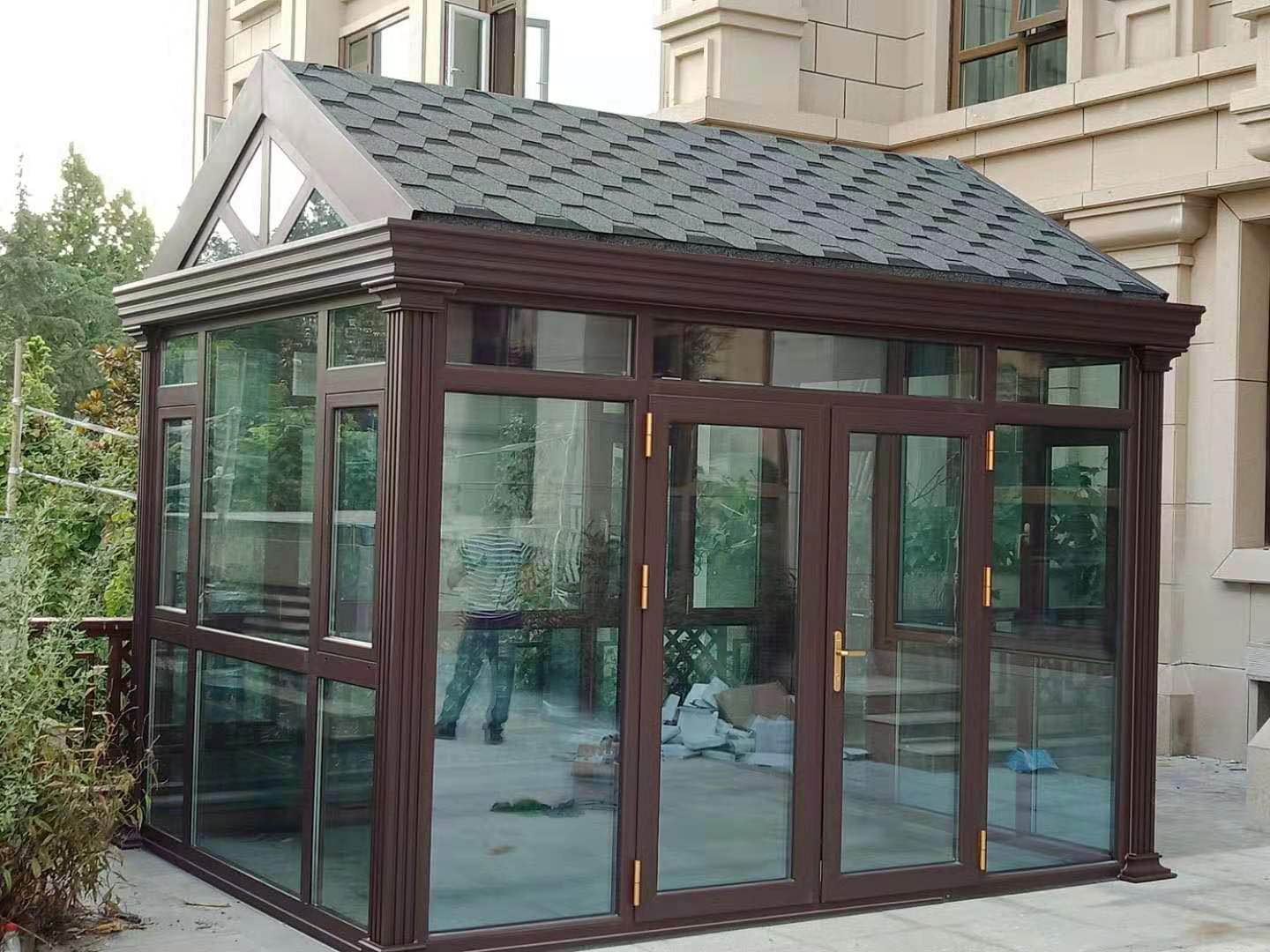 産(chǎn)品展示